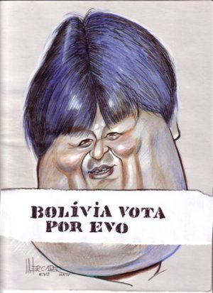 <hr><h1><u>BOLIVIA</h1></u>